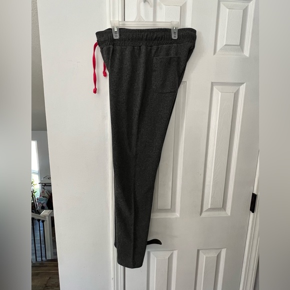 Rare *Disneyland Paris* Mickey Sweatpants - Adult Medium Like New! - Picture 5 of 6